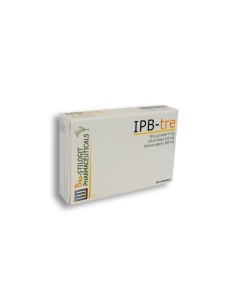 IPB-Tre Integratore: supporto benessere